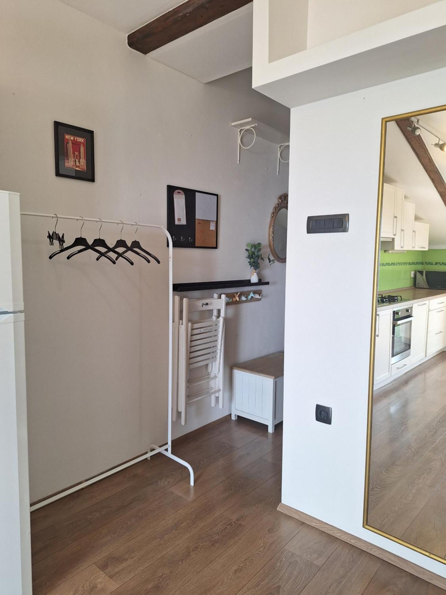 Ferienwohnung Fenix - Stunning View, Great Location & Free Parking Opatija Exterior foto