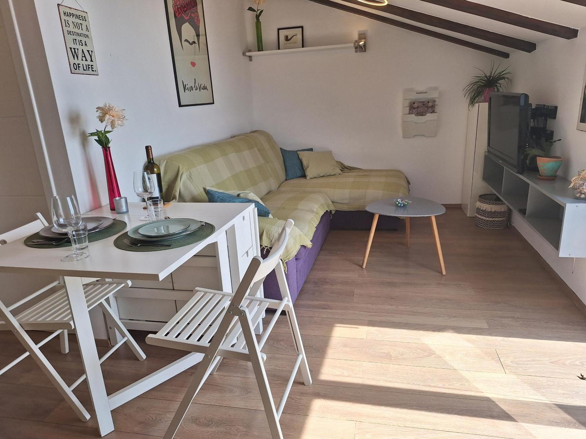 Ferienwohnung Fenix - Stunning View, Great Location & Free Parking Opatija Exterior foto